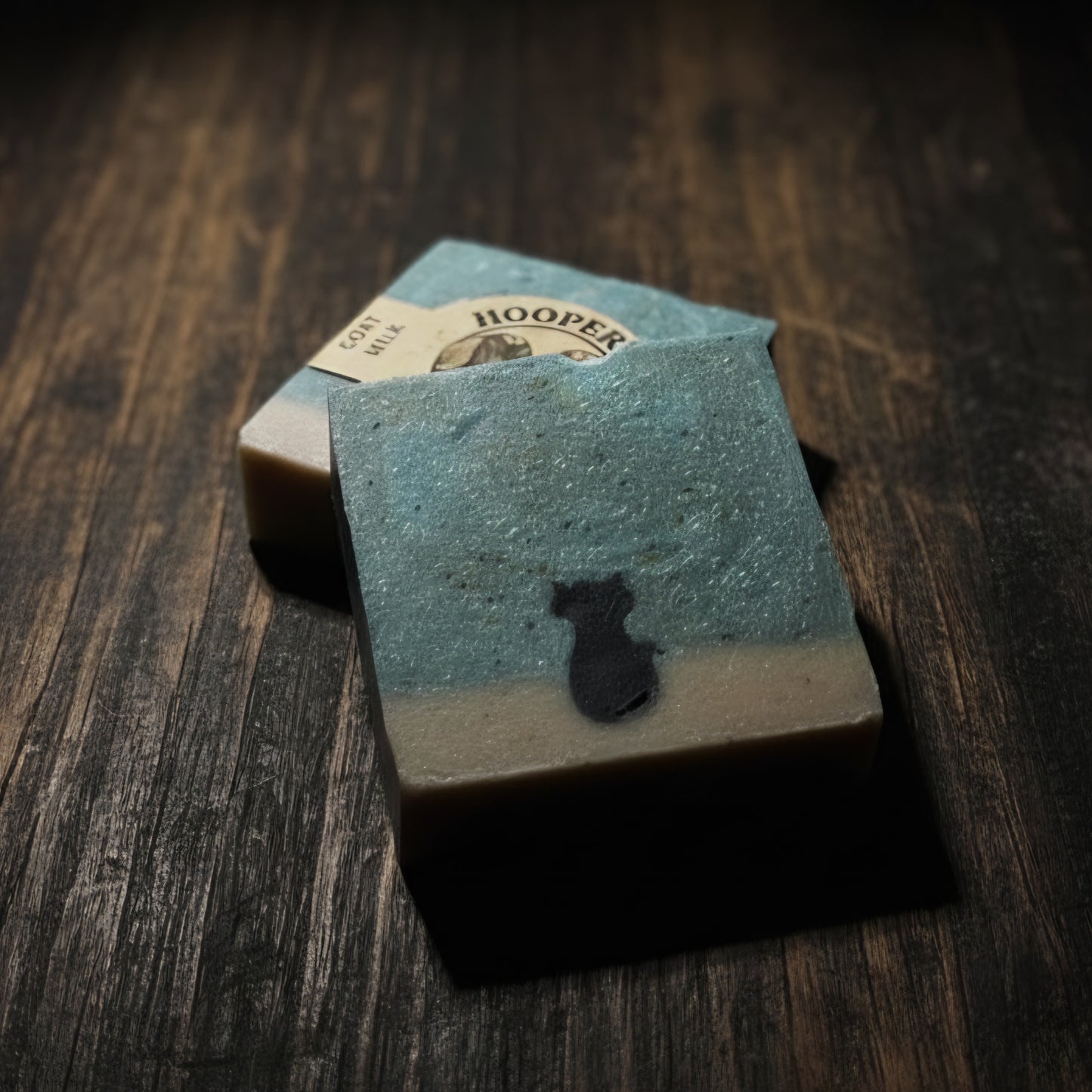 Goat Milk Soap (4.0oz) - Cat's Meow