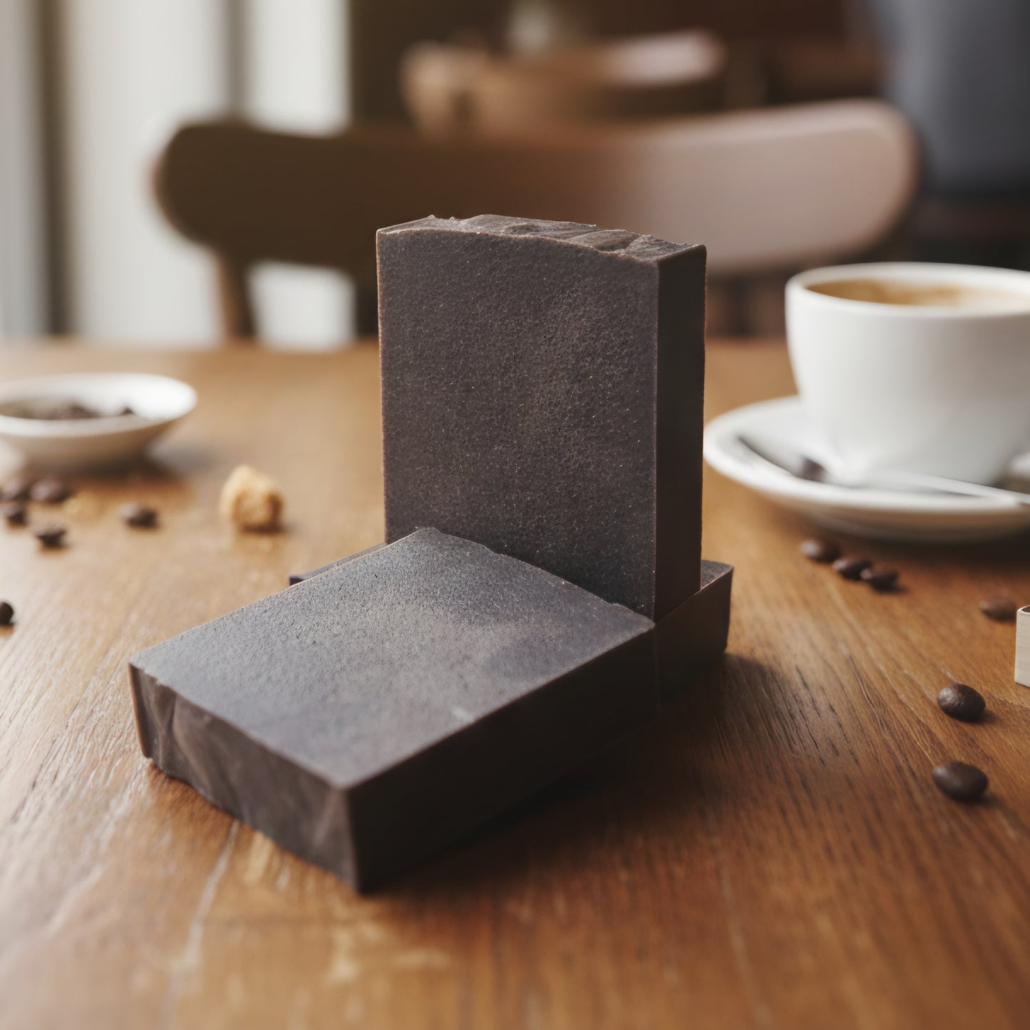 Goat Milk Soap - Mocha (4.0 oz)